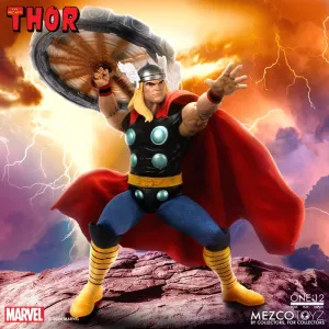 Marvel Marvel One:12 Collective The Mighty Thor