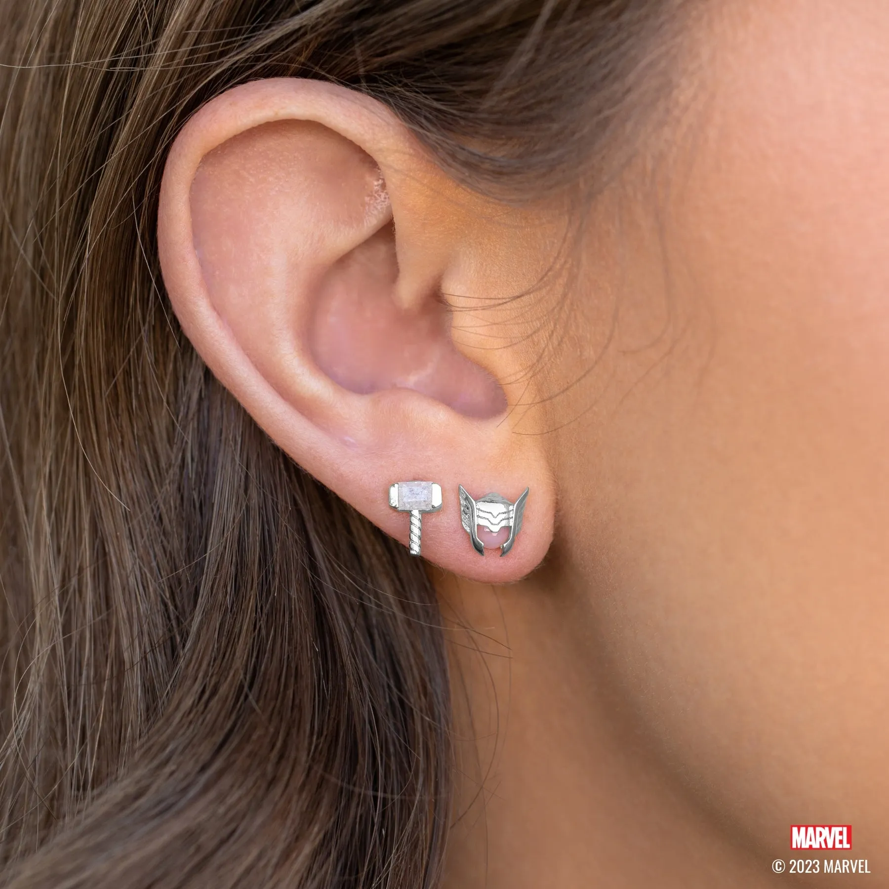 Marvel's Thor Studs