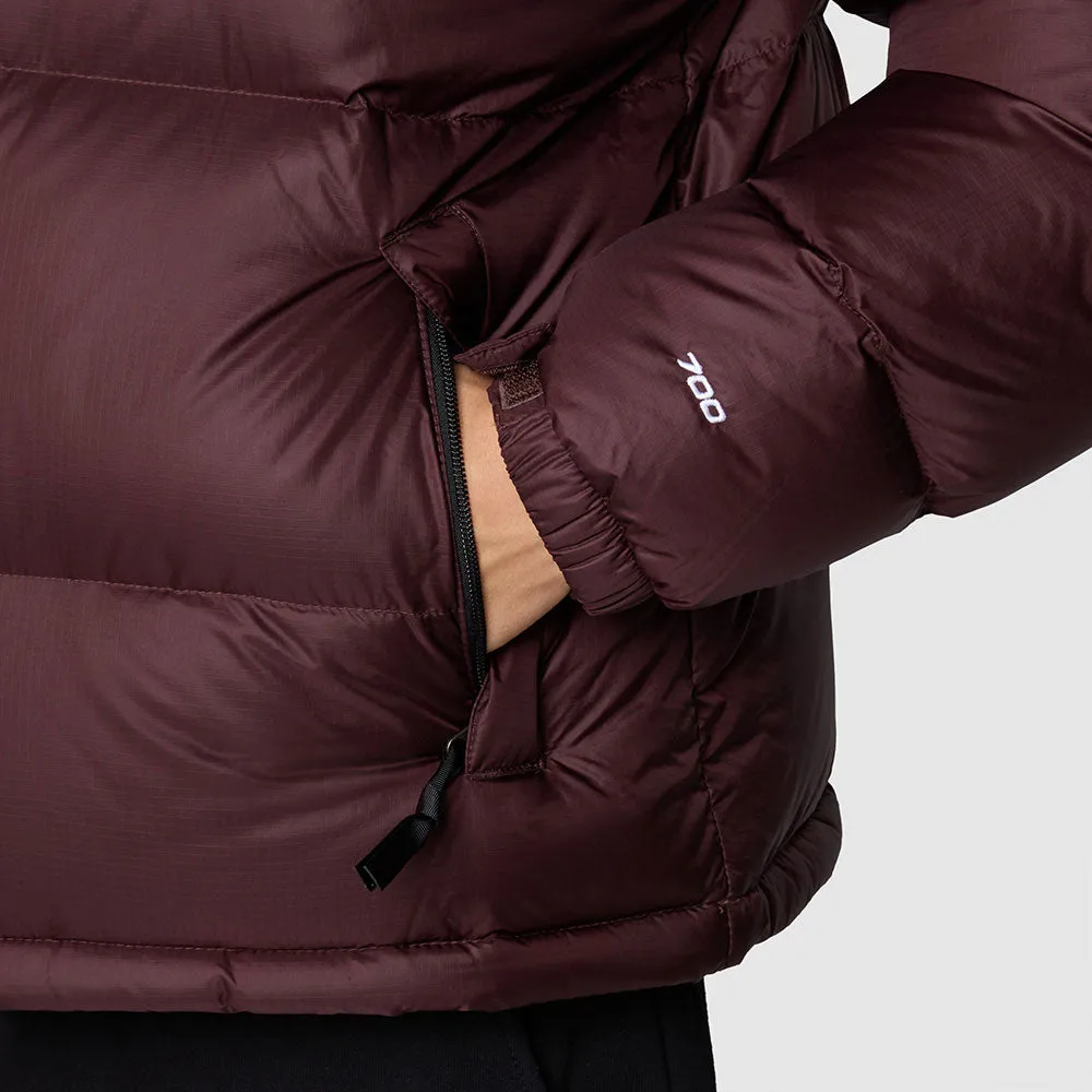 MEN'S 1996 RETRO NUPTSE JACKET