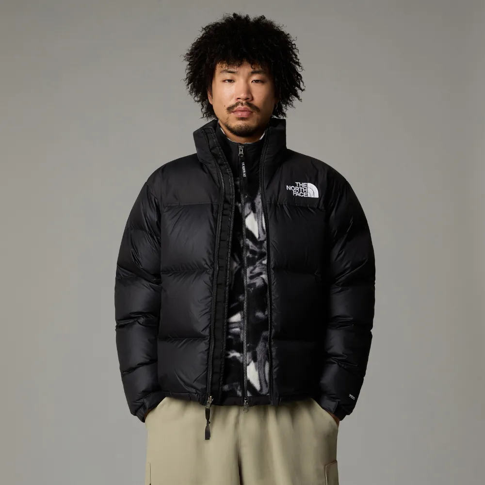 MEN'S 1996 RETRO NUPTSE JACKET