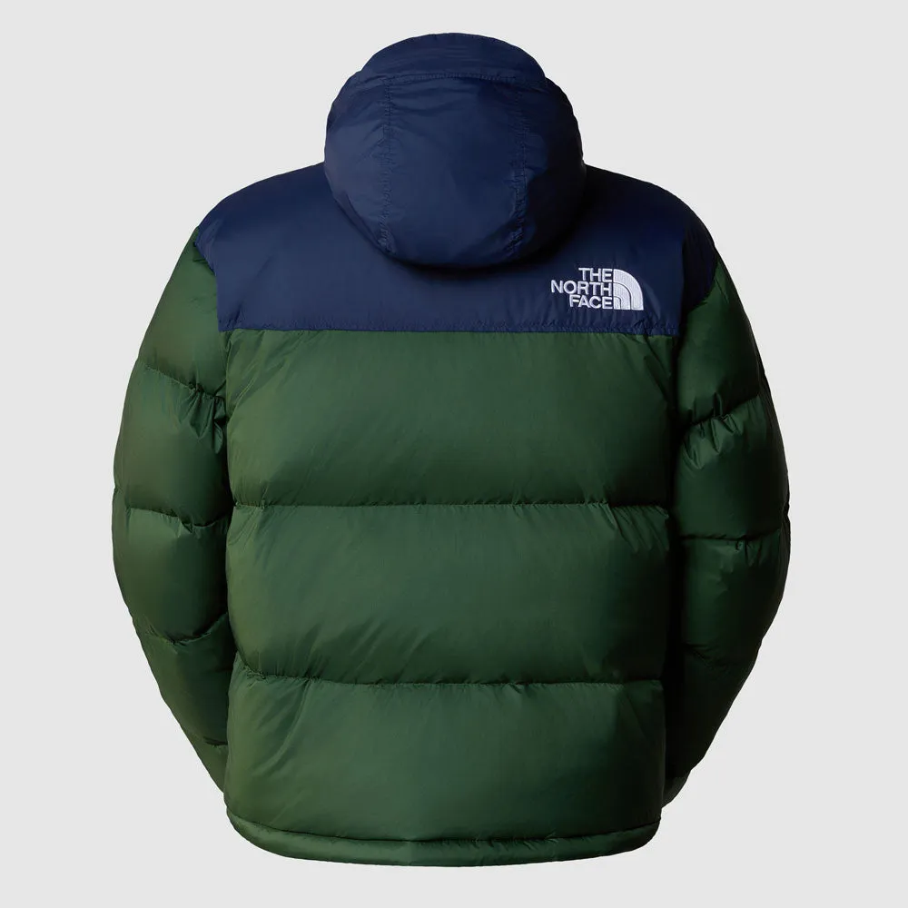 MEN'S 1996 RETRO NUPTSE JACKET