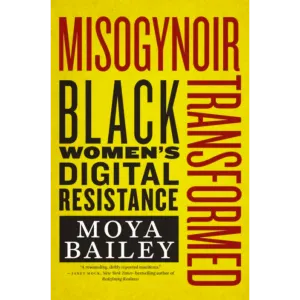 Misogynoir Transformed