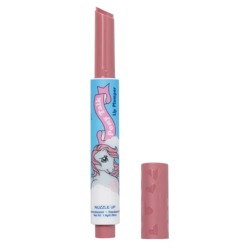 MY LITTLE PONY "PONY TALK" LIP PLUMPER SET (1 unit)