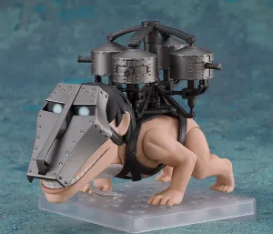 Nendoroid More Cart Titan