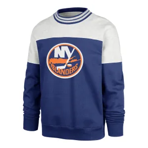 NEW YORK ISLANDERS SATIN LOCK '47 BRYSON CREW