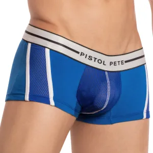 Pistol Pete PPG035 90s Trunk