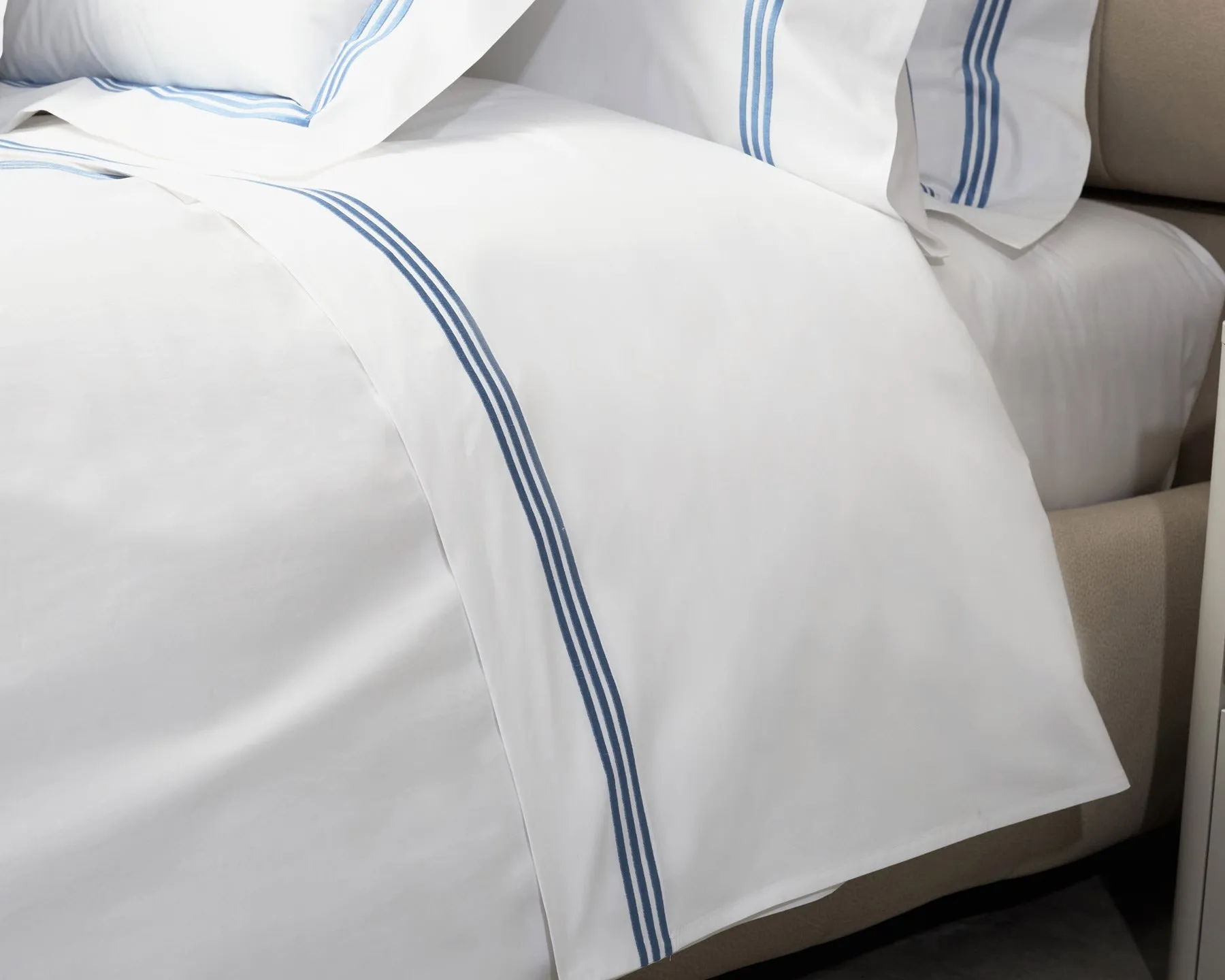 Platinum | Pillow Sham