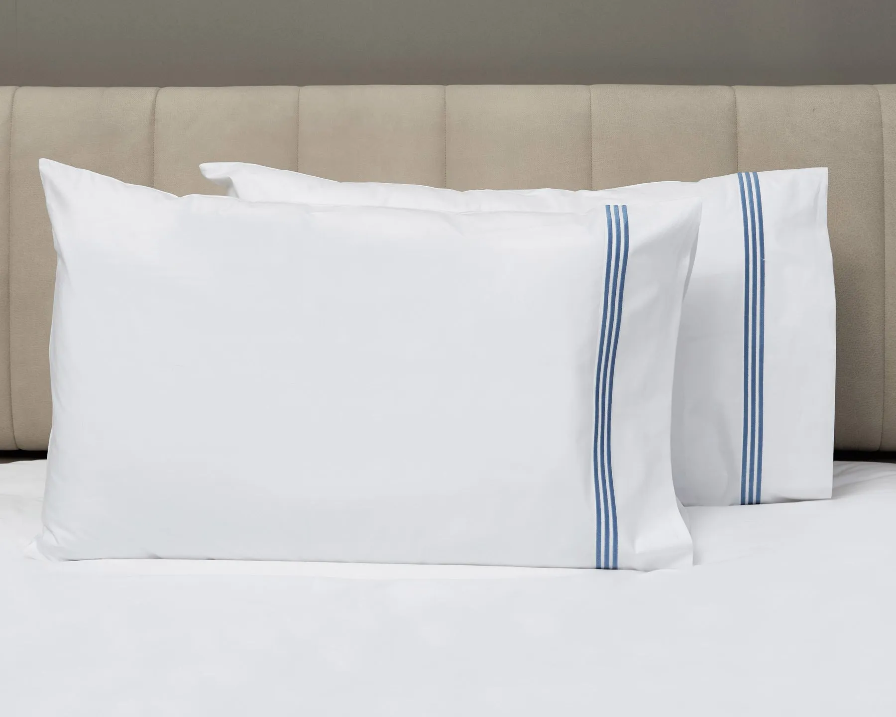 Platinum | Pillow Sham