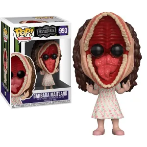 Pop! Vinyl Barbara Transformed from Beetlejuice