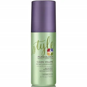 Pureology Clean Volume Instant Levitation Mist 145ml