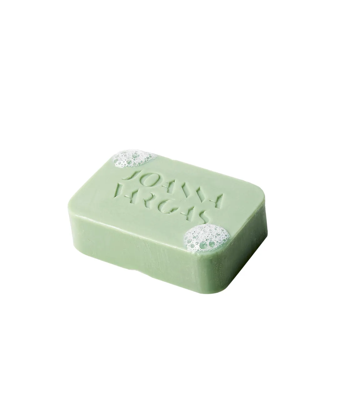 Ritual Bar Soap - Green Tea Infused Face & Body Cleanser for All Skin Types - Hydrating, Antioxidant, 4 OZ / 113G - Joanna Vargas