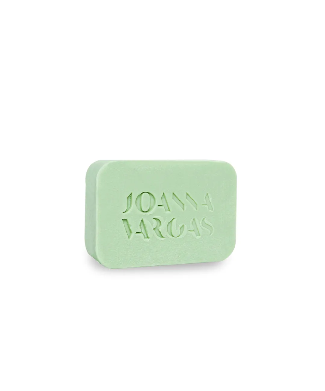 Ritual Bar Soap - Green Tea Infused Face & Body Cleanser for All Skin Types - Hydrating, Antioxidant, 4 OZ / 113G - Joanna Vargas