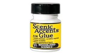 Scenic Accents Glue