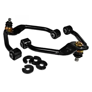 SPC Control Arms Infiniti EX (08-12) FX35 (09-12) Front Camber Adjustable - Pair - 72130