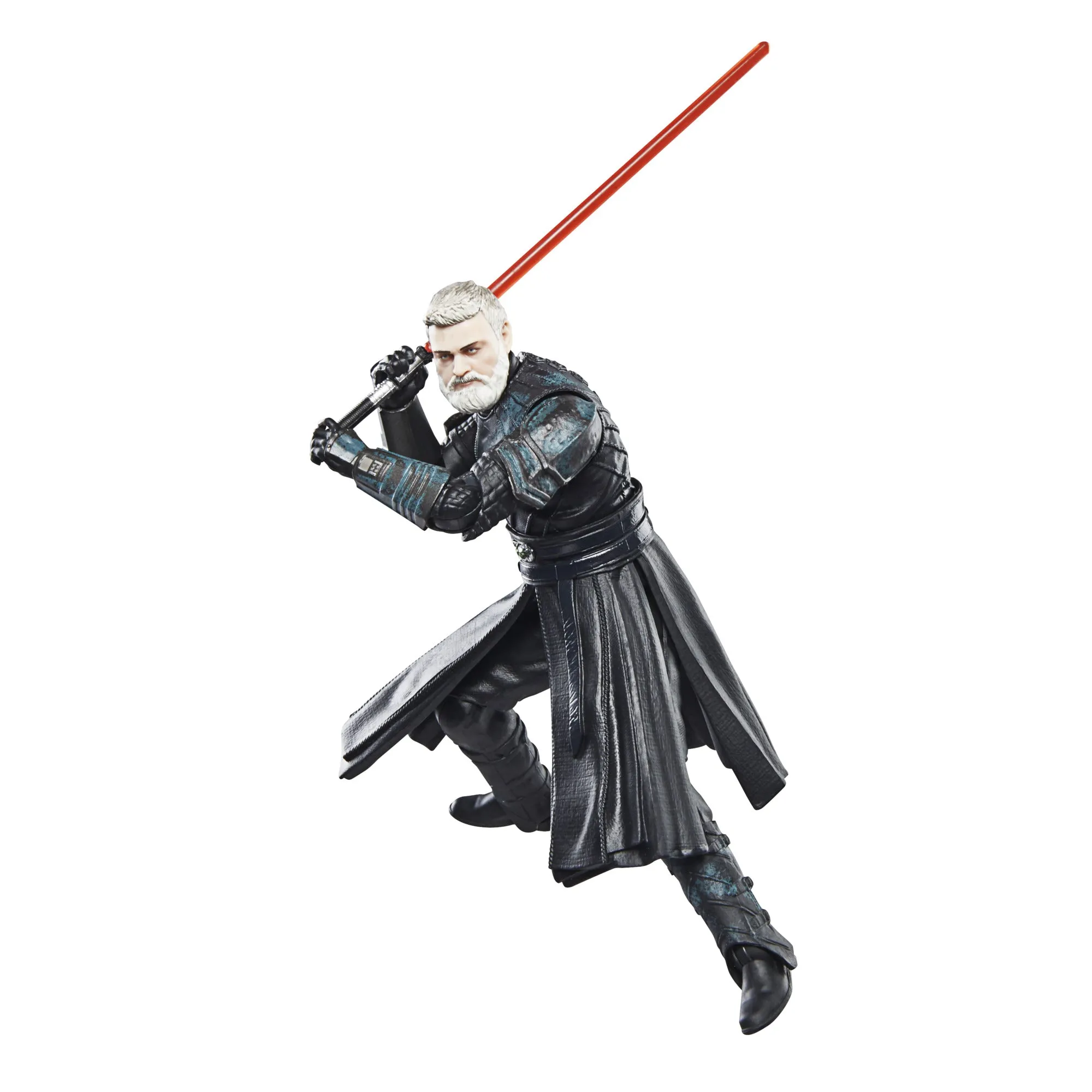 Star Wars The Black Series Baylan Skoll (Mercenary) - Presale