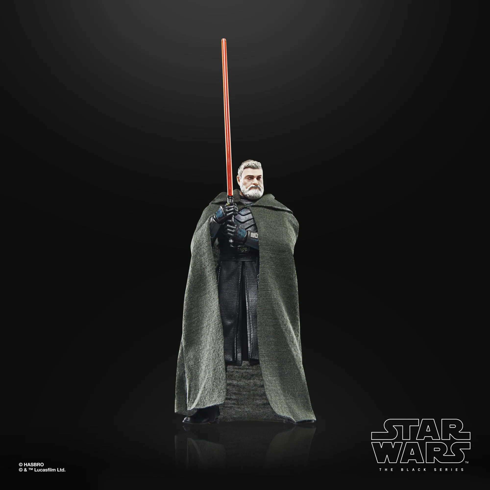 Star Wars The Black Series Baylan Skoll (Mercenary) - Presale