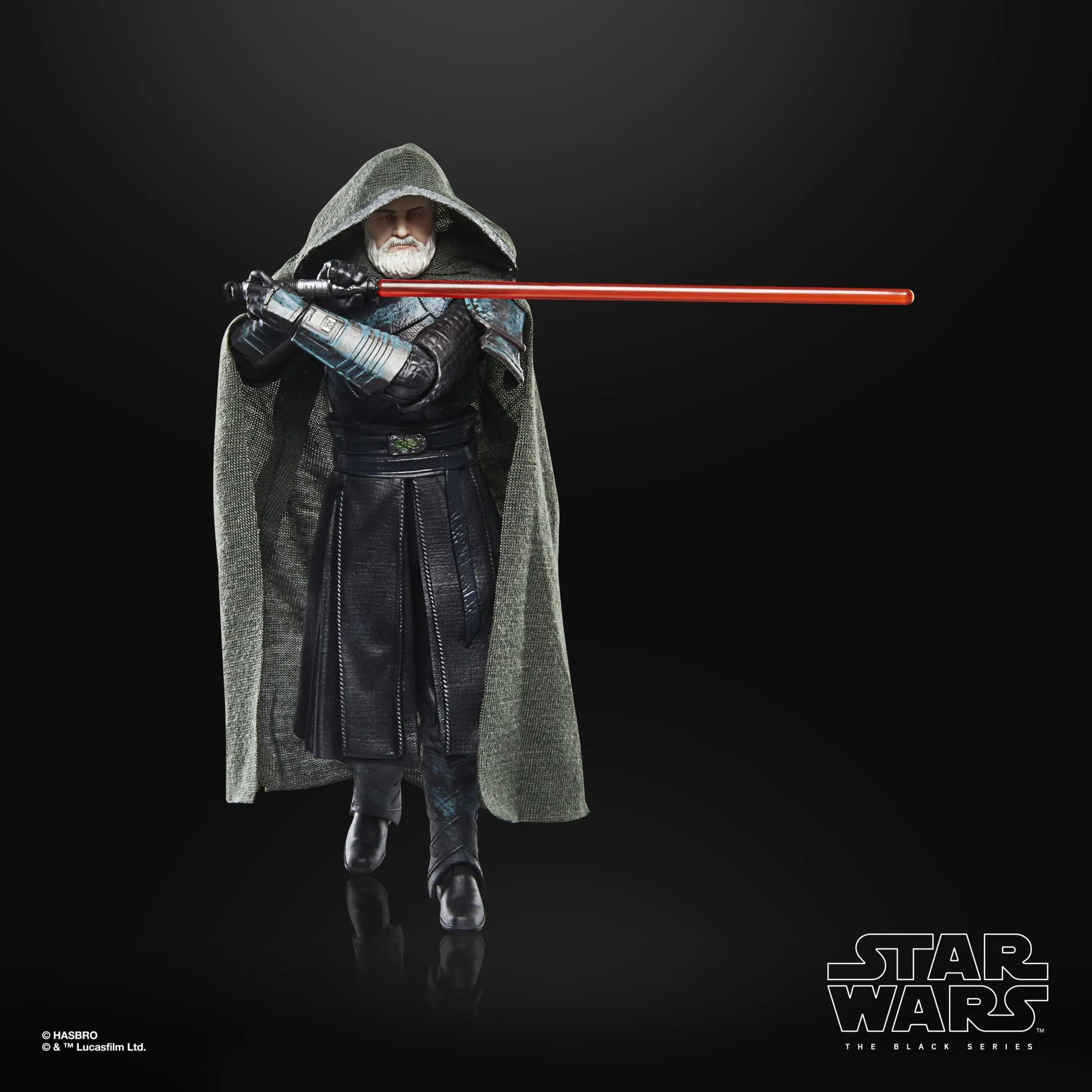 Star Wars The Black Series Baylan Skoll (Mercenary) - Presale