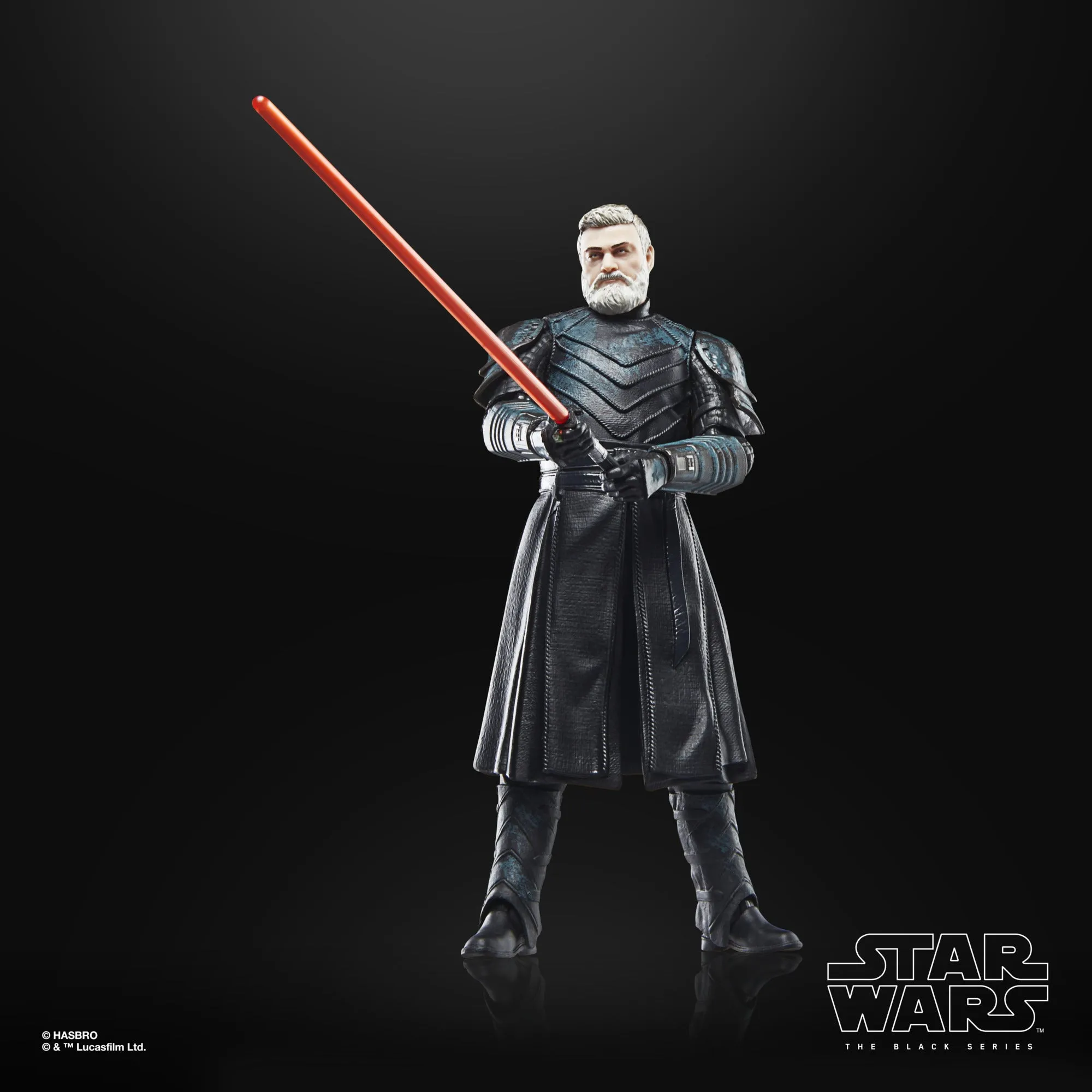 Star Wars The Black Series Baylan Skoll (Mercenary) - Presale