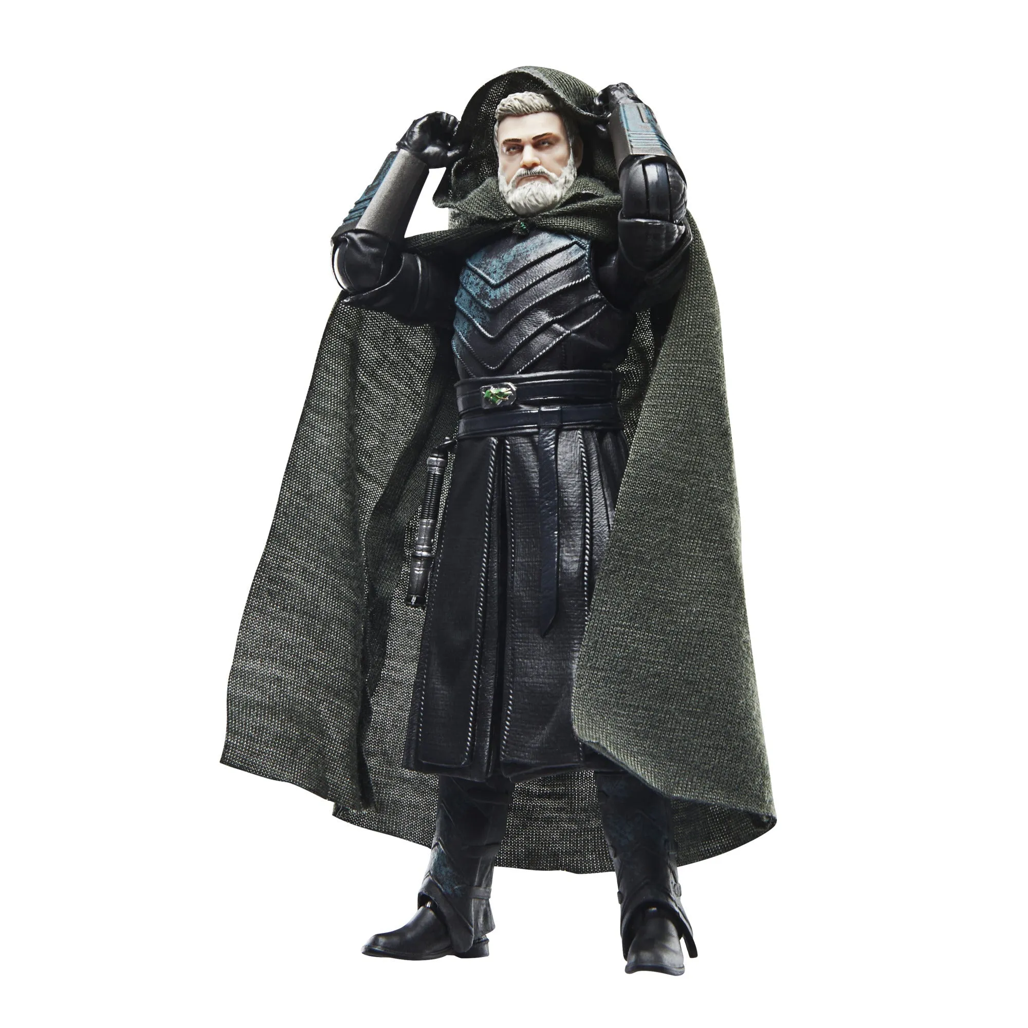 Star Wars The Black Series Baylan Skoll (Mercenary) - Presale