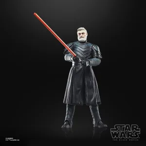 Star Wars The Black Series Baylan Skoll (Mercenary) - Presale