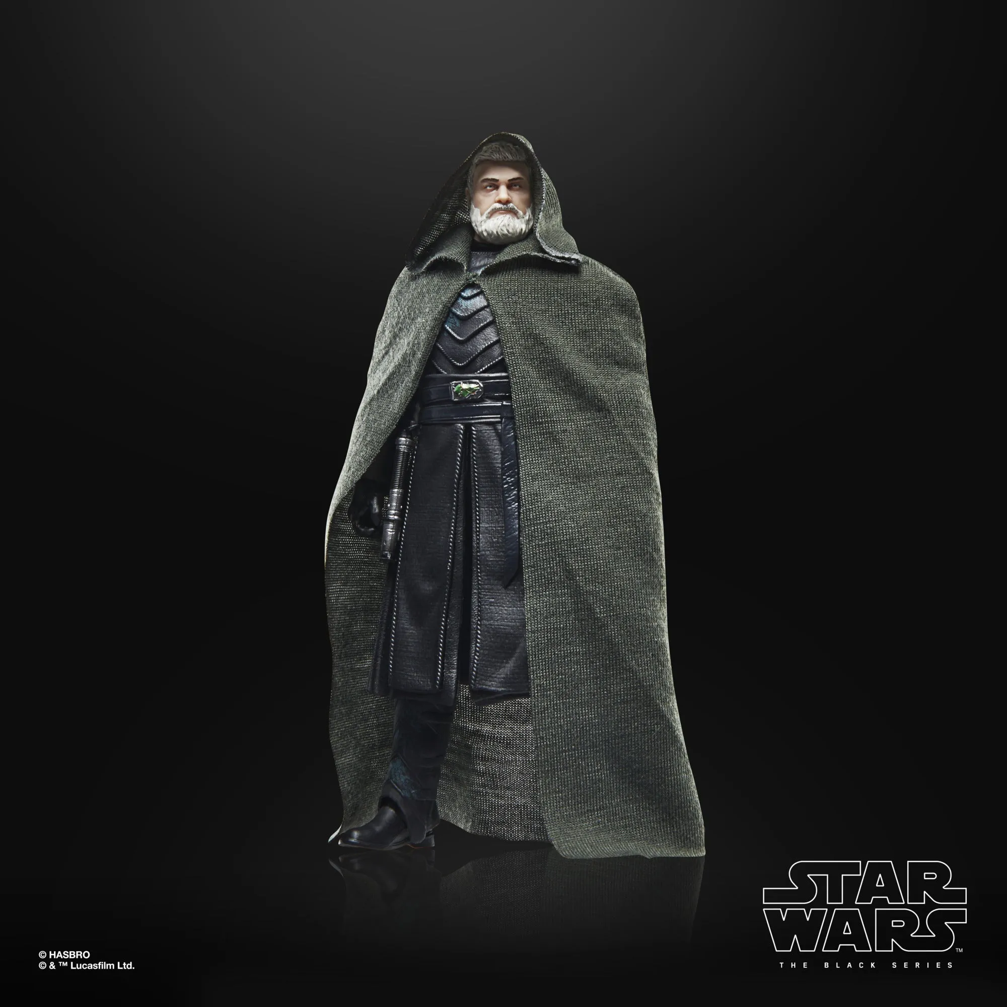 Star Wars The Black Series Baylan Skoll (Mercenary) - Presale