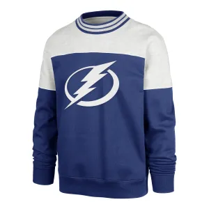 TAMPA BAY LIGHTNING SATIN LOCK '47 BRYSON CREW