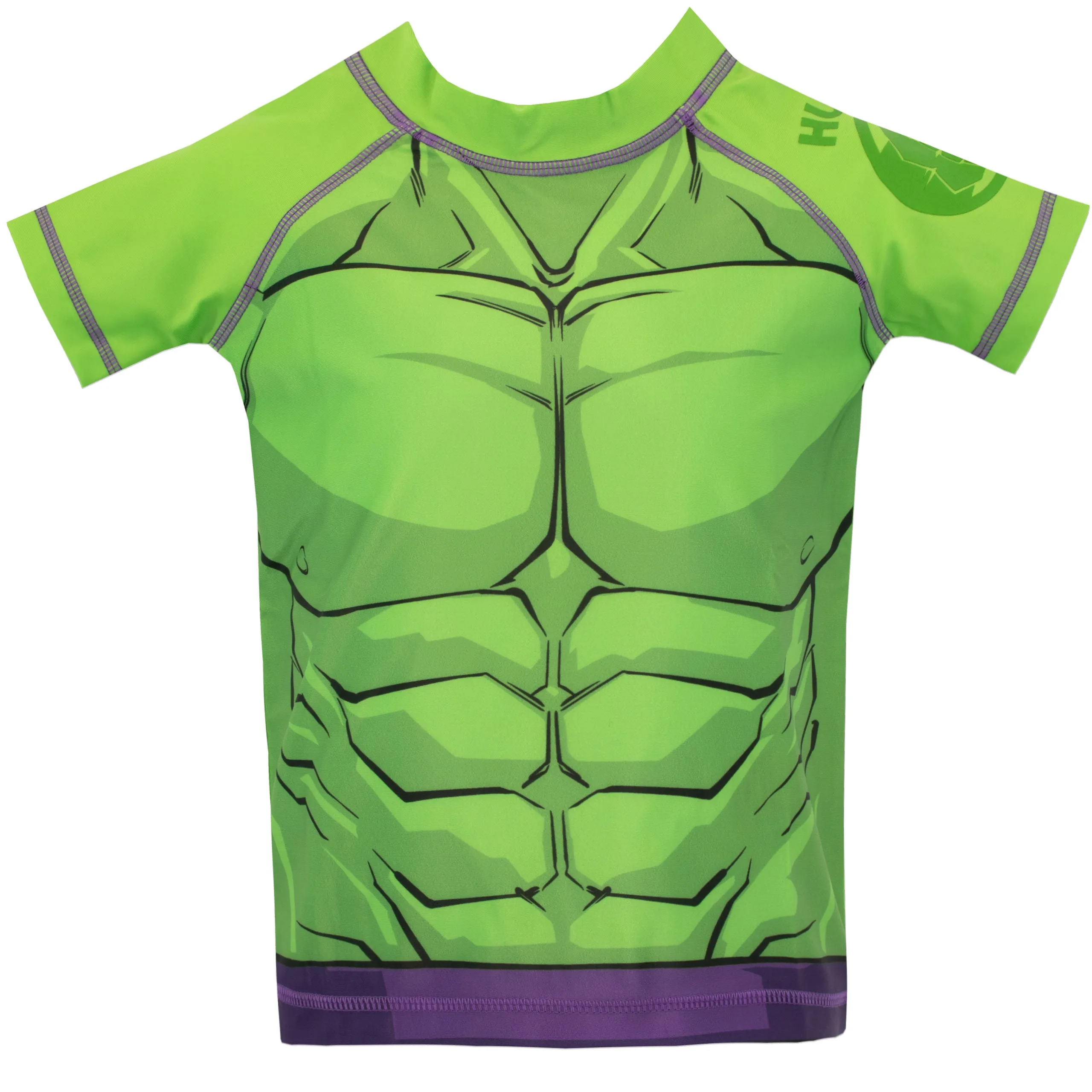 The Incredible Hulk Swim Set