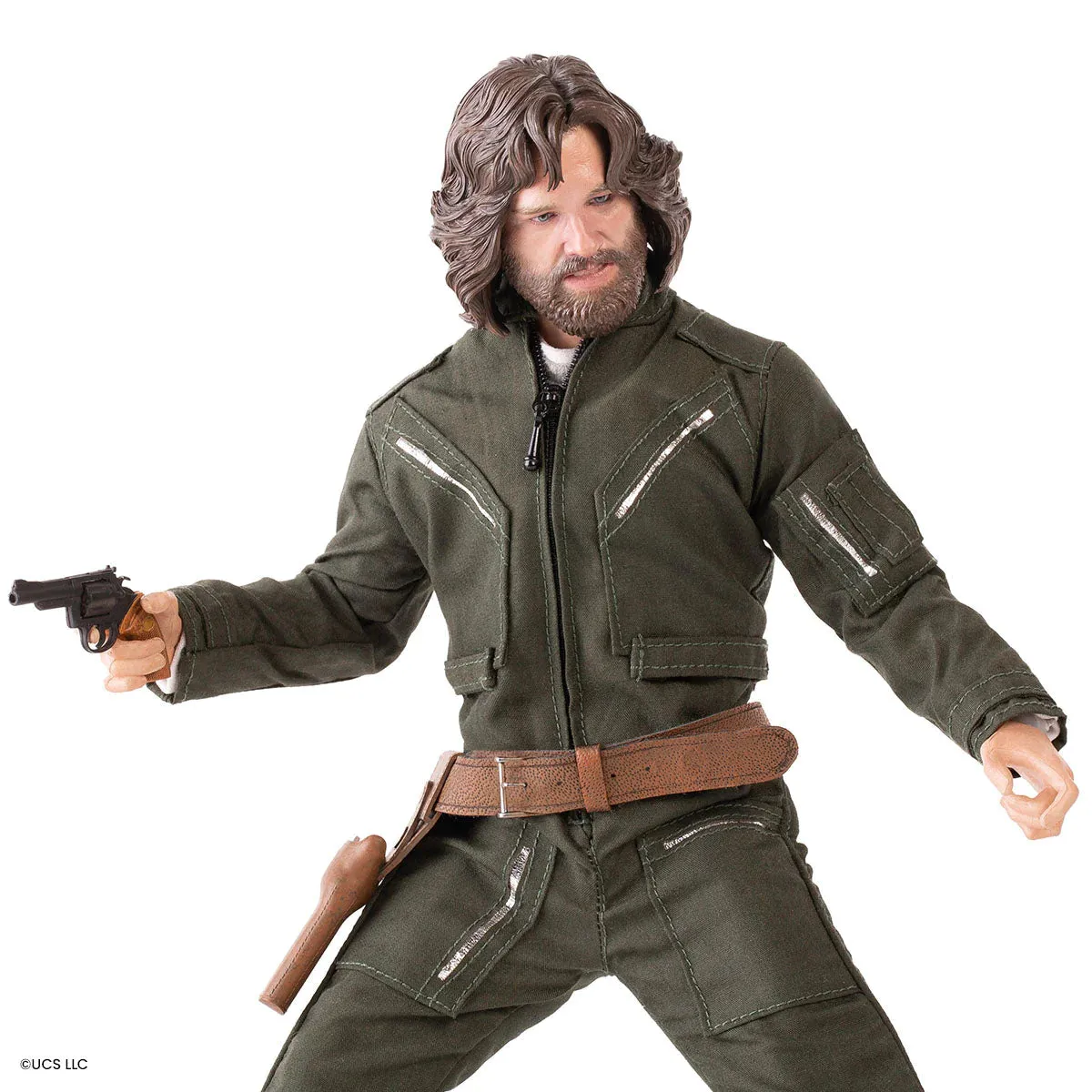 The Thing MacReady 1/6 Scale Figure by Mondo