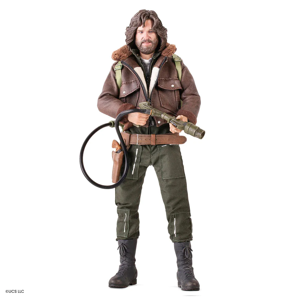 The Thing MacReady 1/6 Scale Figure by Mondo