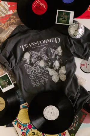 Transformed Tee