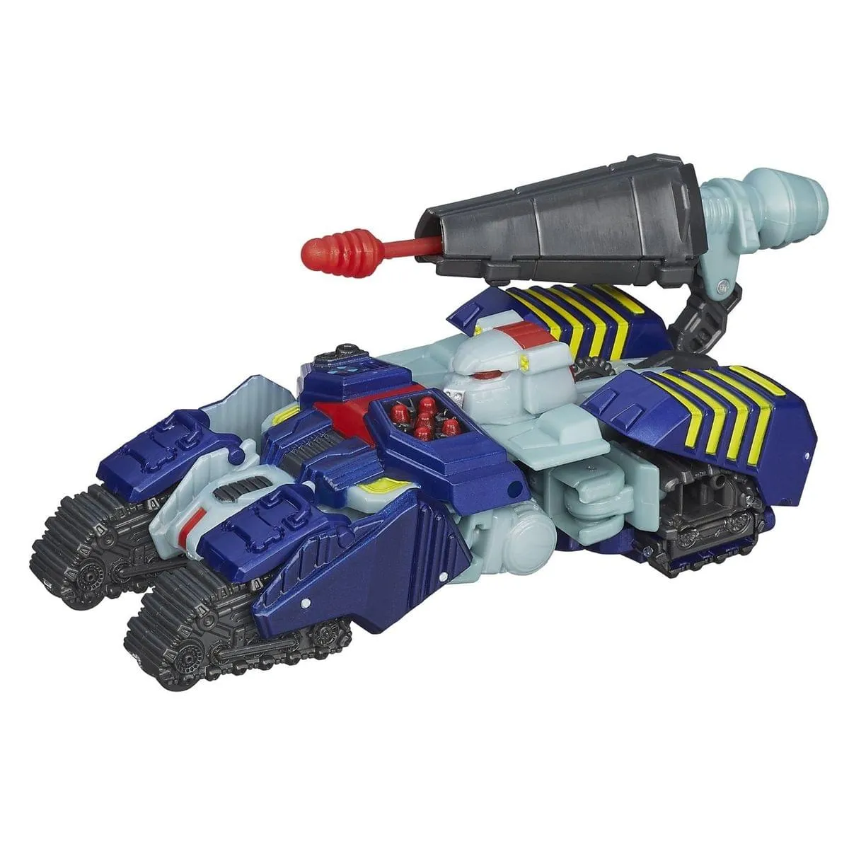 Transformers Generations Deluxe Class Figure: Tankor