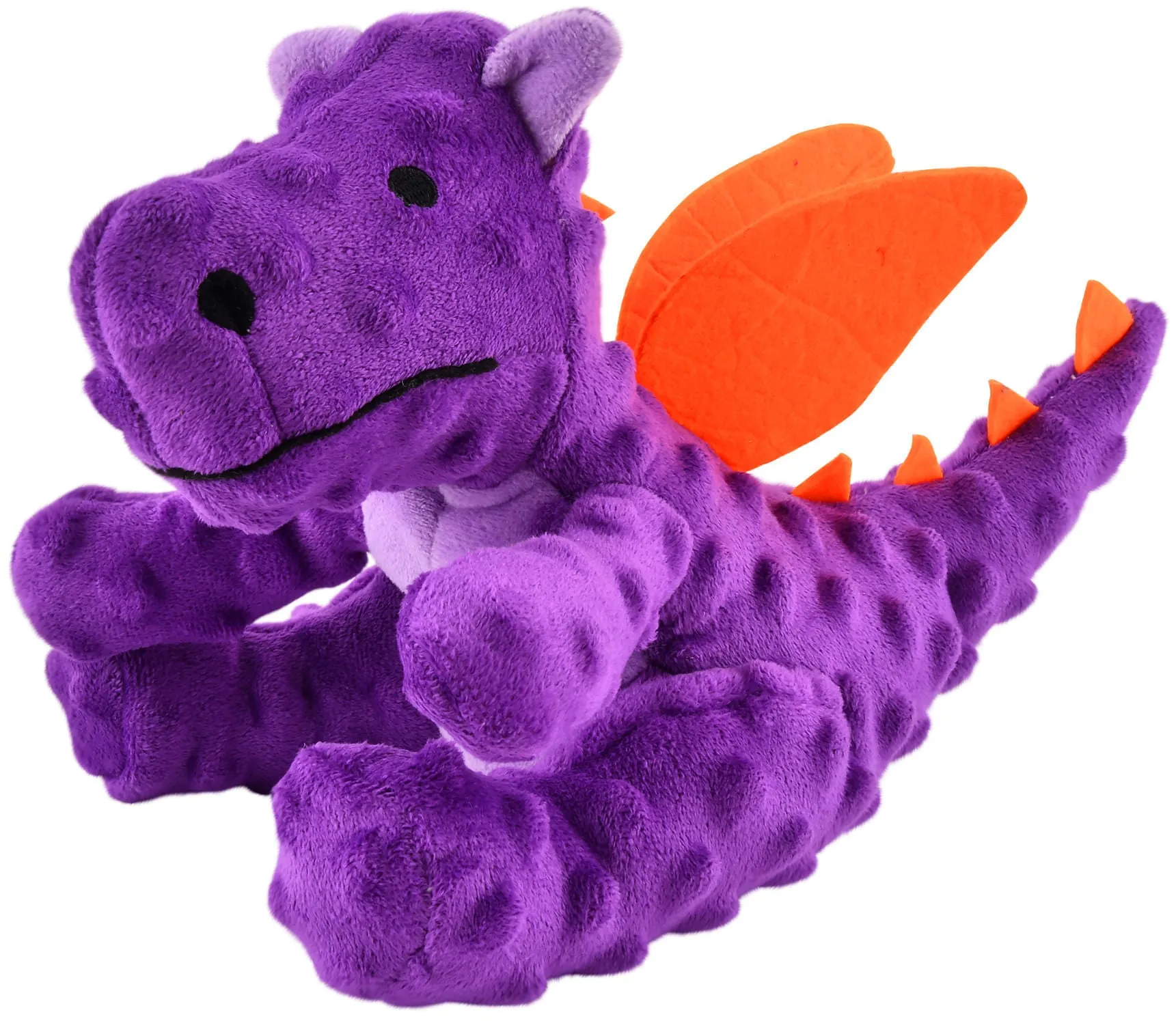 Tuff Plush Dragon