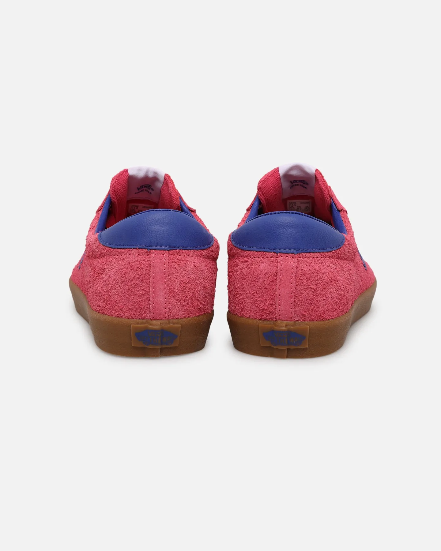 Vans Sport Low Bambino Honeysuckle Pink