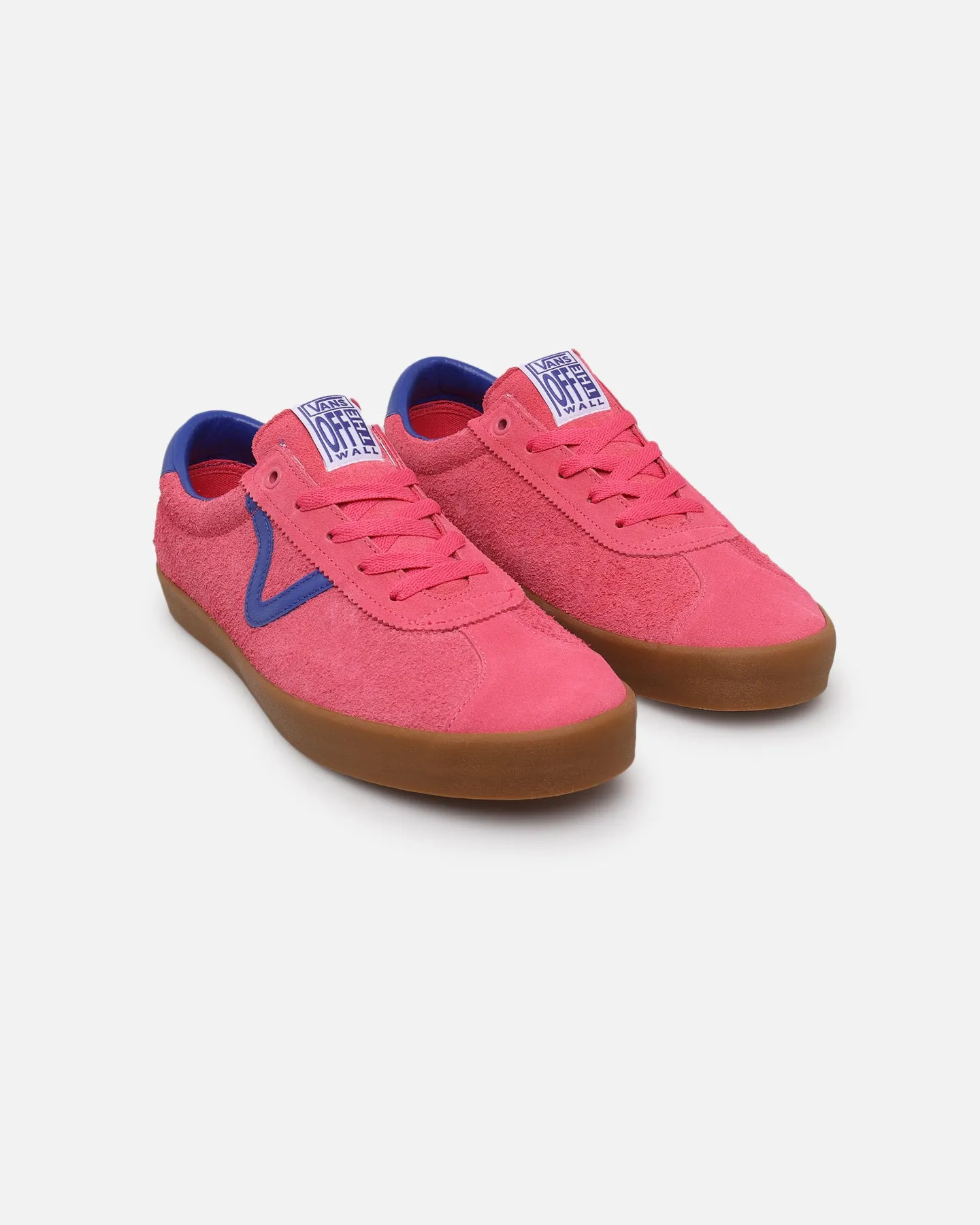 Vans Sport Low Bambino Honeysuckle Pink