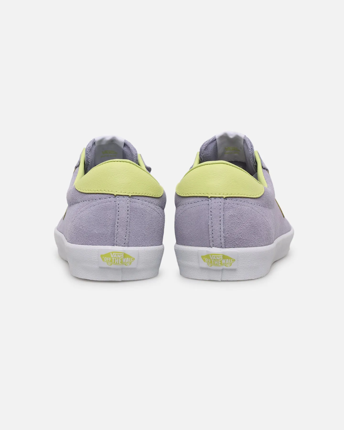 Vans Sport low Caramel La Lavender