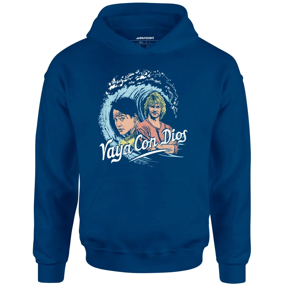 Vaya Con Dios - Unisex Hoodie