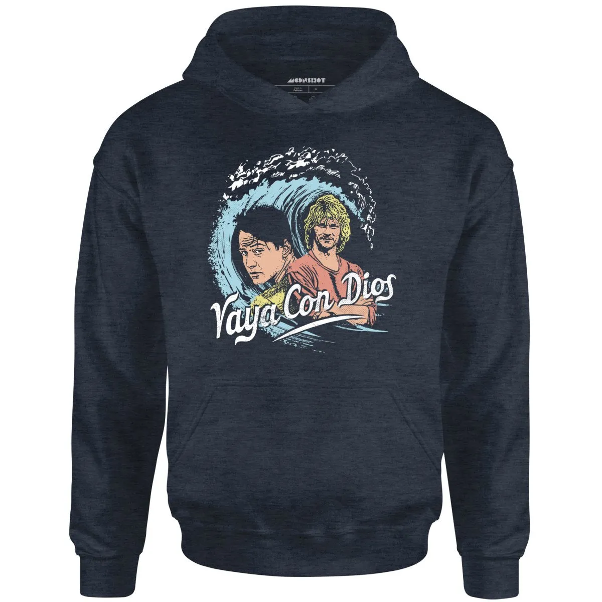 Vaya Con Dios - Unisex Hoodie