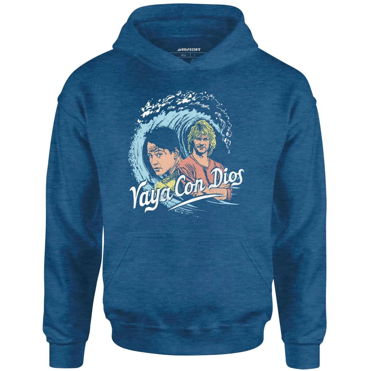 Vaya Con Dios - Unisex Hoodie