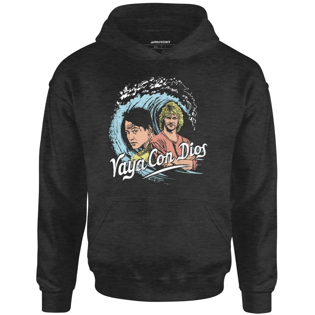 Vaya Con Dios - Unisex Hoodie