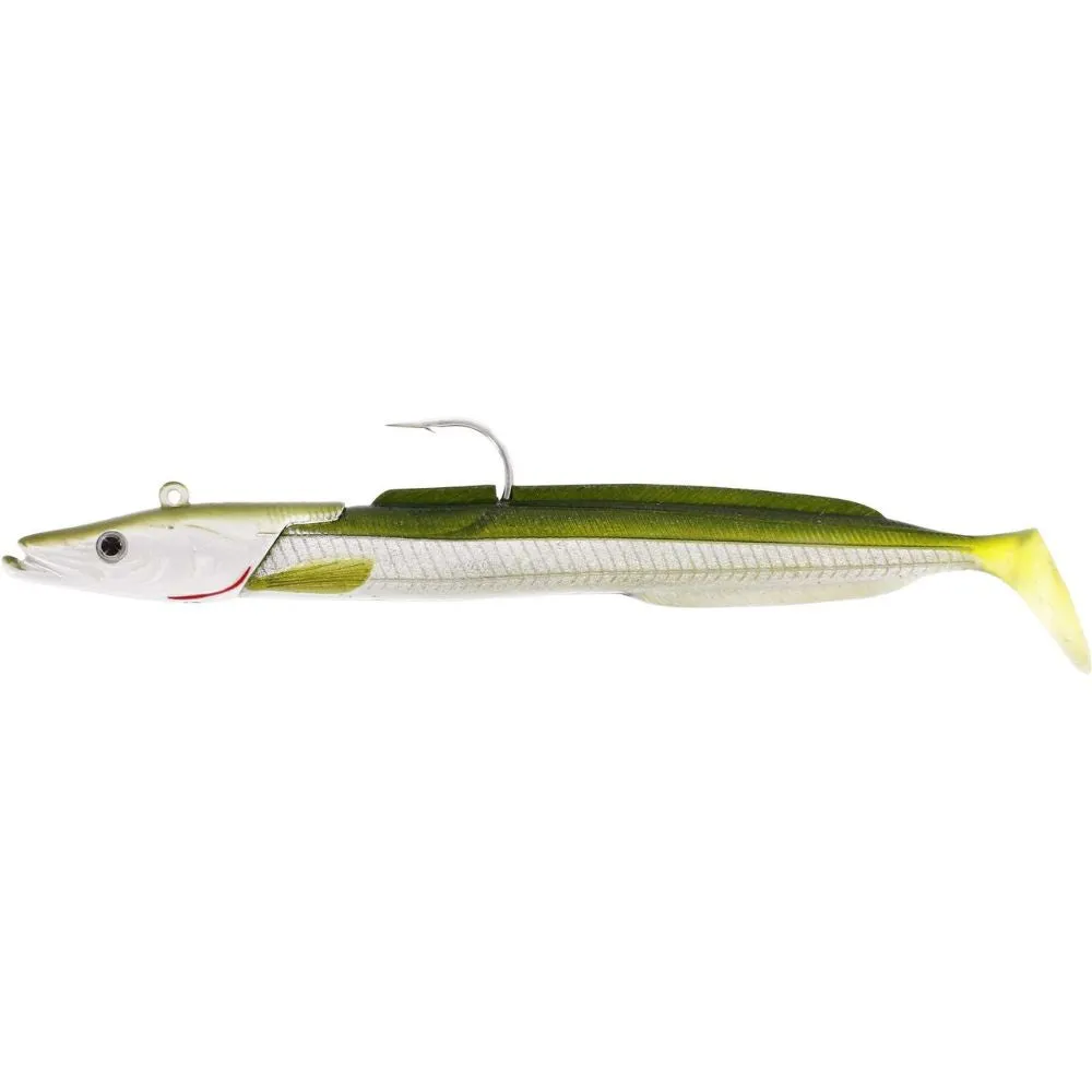 Westin | Sandy Andy Jig | 62g | 17cm