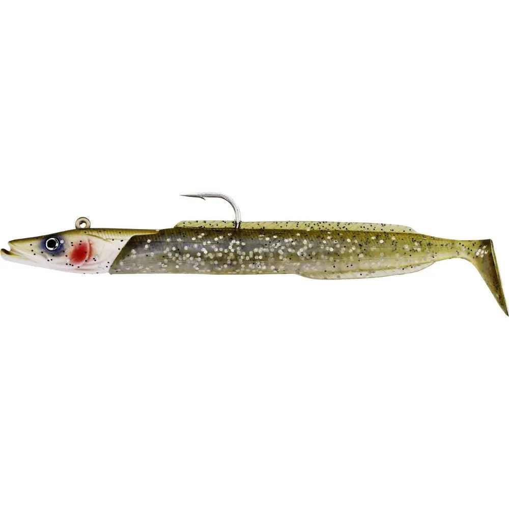 Westin | Sandy Andy Jig | 62g | 17cm