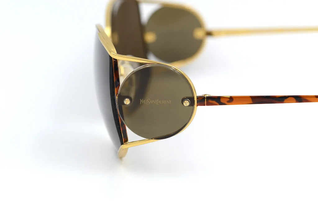 Yves Saint Laurent 6002 106