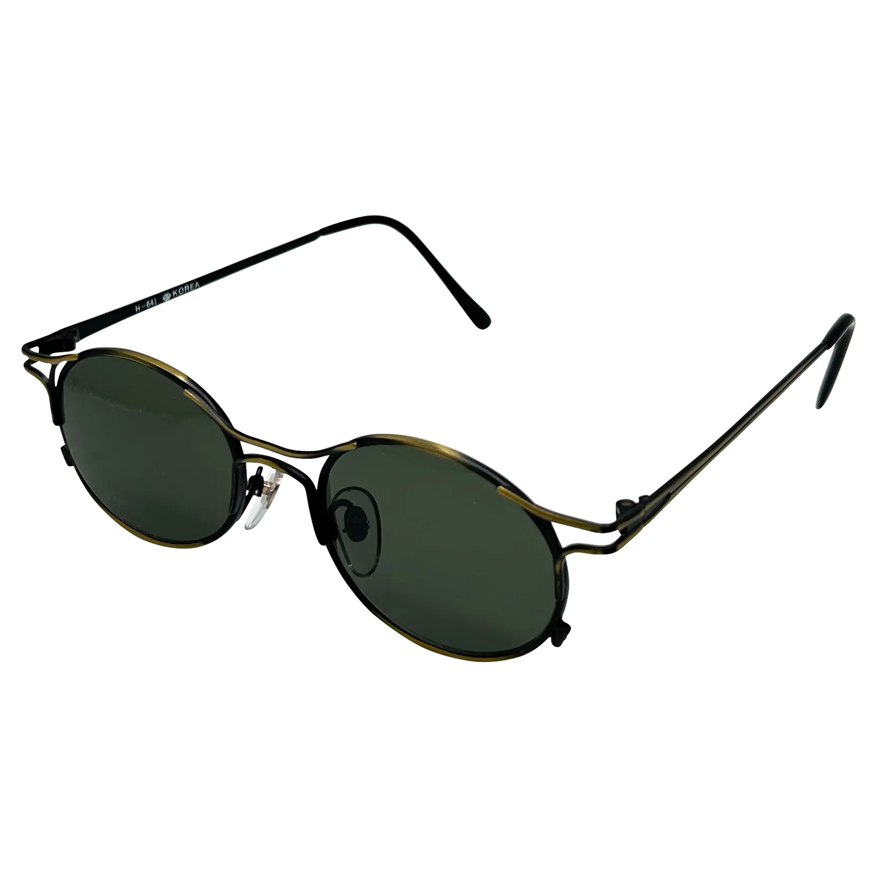 ZIP IT Classic 90s Sunglasses